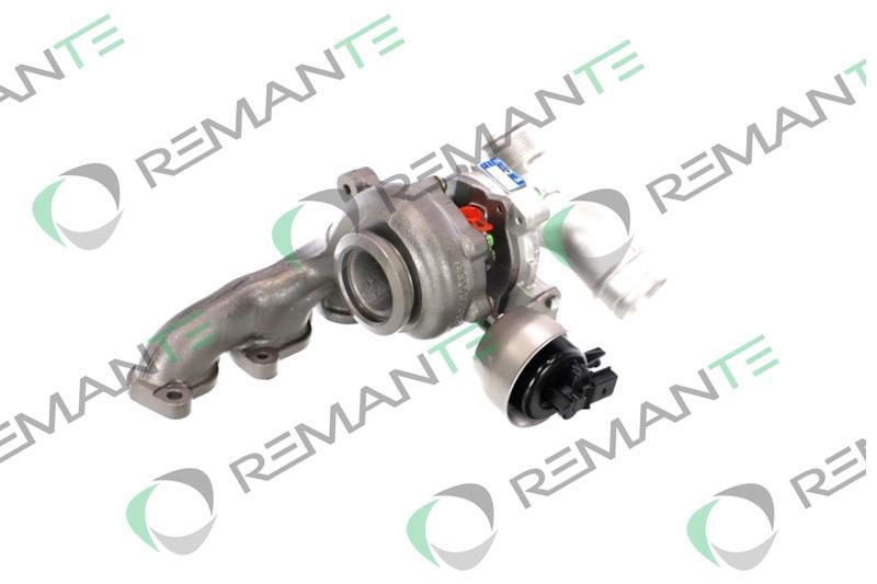 Turbocompresseur (Turbo) REMANTE 003-002-004434R