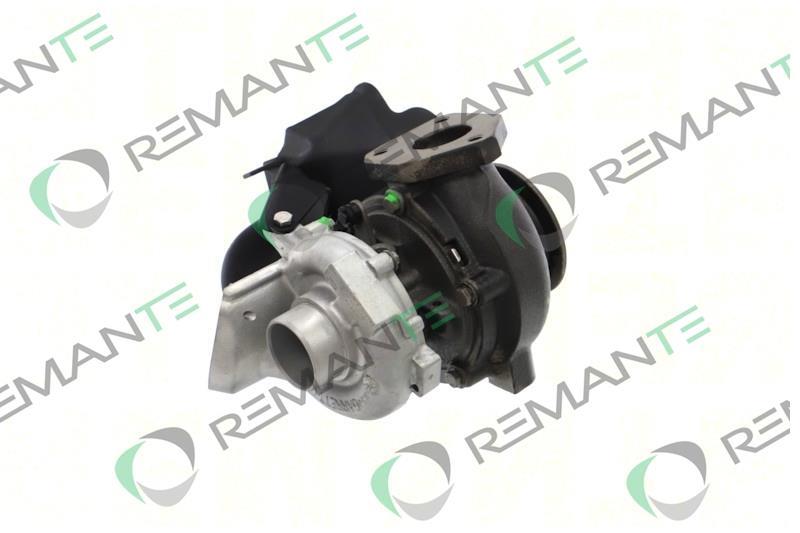 Turbocompressor REMANTE ref. 003-002-004439R