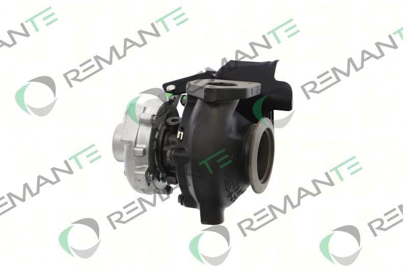 Turbocompressor REMANTE ref. 003-002-004439R