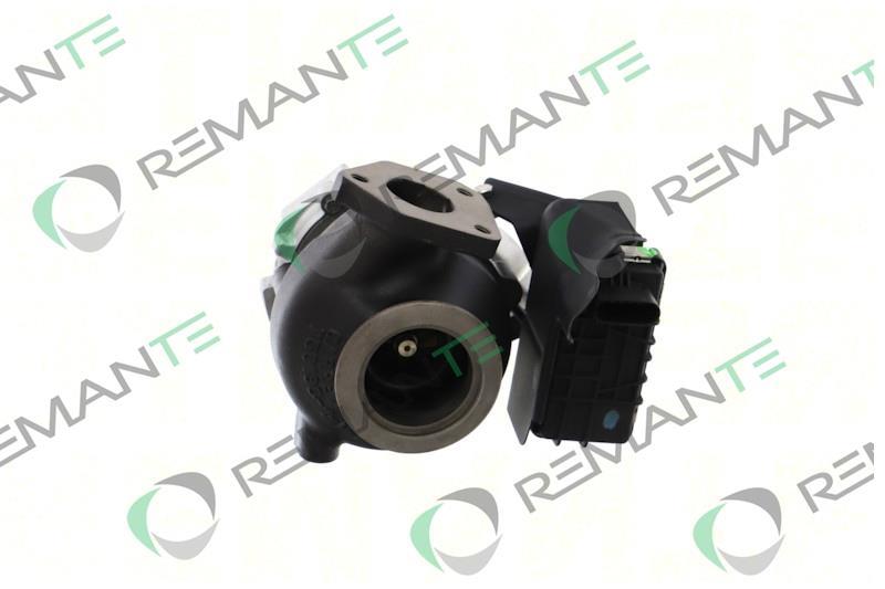 Turbocompressor REMANTE ref. 003-002-004439R
