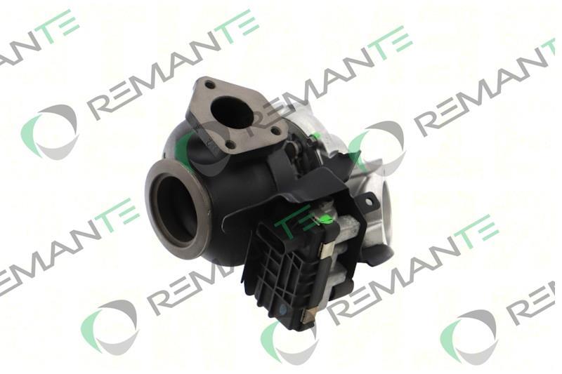Turbocompressor REMANTE ref. 003-002-004439R