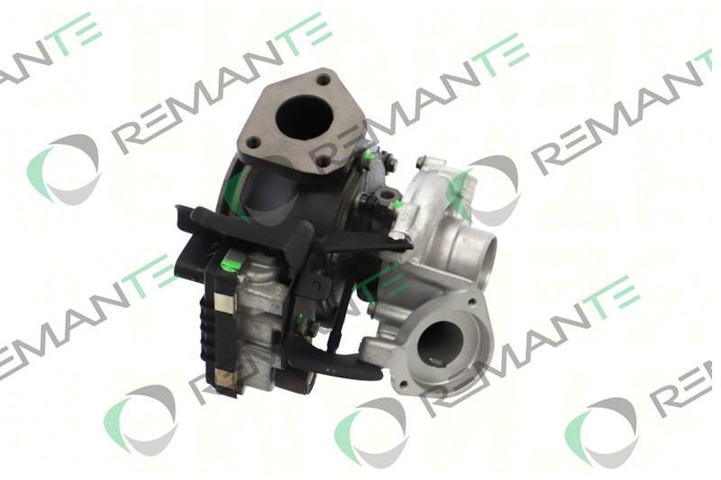 Turbocompressor REMANTE ref. 003-002-004439R
