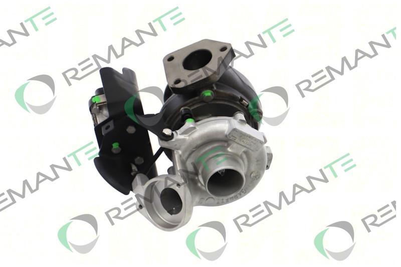 Turbocompressor REMANTE ref. 003-002-004439R