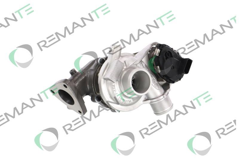 Turbocompressor REMANTE ref. 003-002-004440R