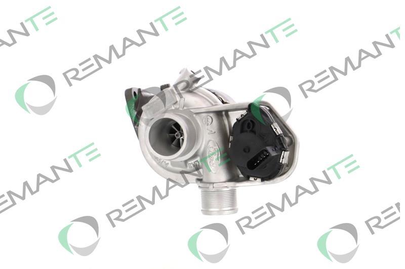 Turbocompressor REMANTE ref. 003-002-004440R
