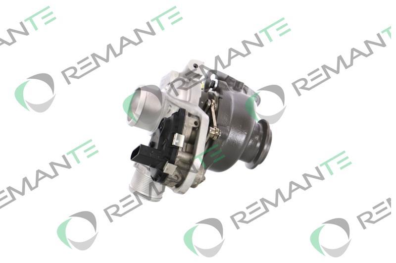 Turbocompressor REMANTE ref. 003-002-004440R