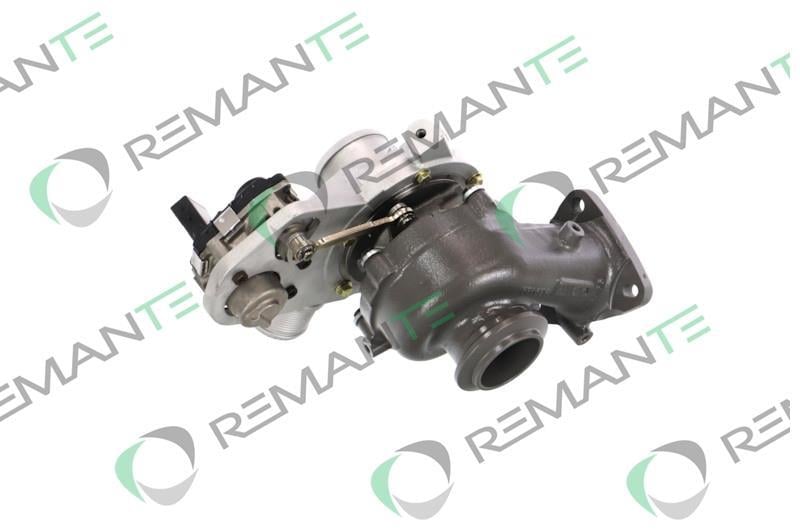 Turbocompressor REMANTE ref. 003-002-004440R