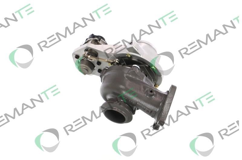 Turbocompressor REMANTE ref. 003-002-004440R