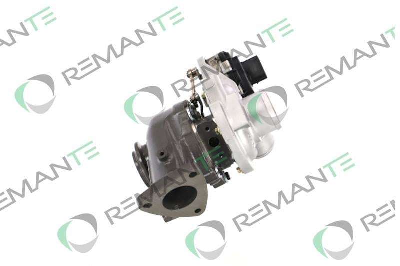 Turbocompressor REMANTE ref. 003-002-004440R