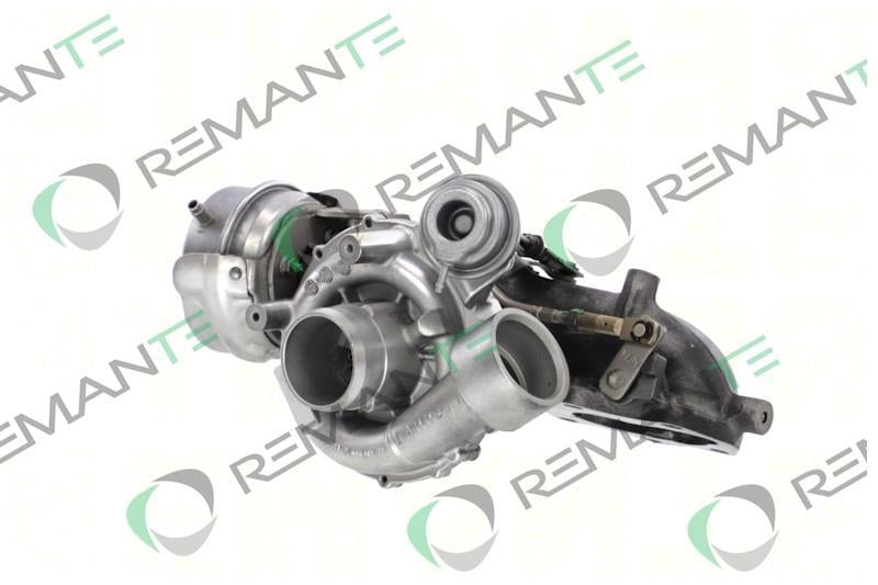 Turbocompresseur (Turbo) REMANTE ref. 003-002-004441R