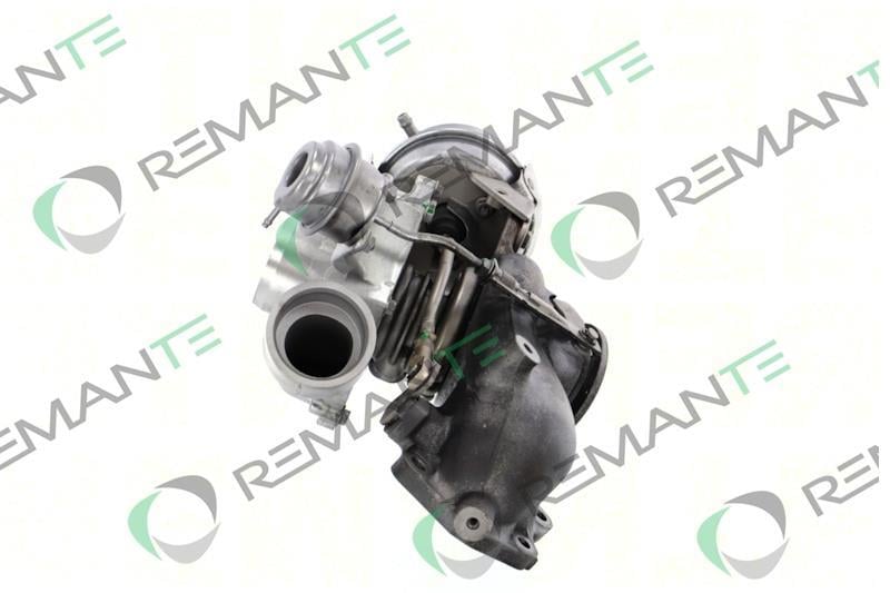 Turbocompresseur (Turbo) REMANTE ref. 003-002-004441R