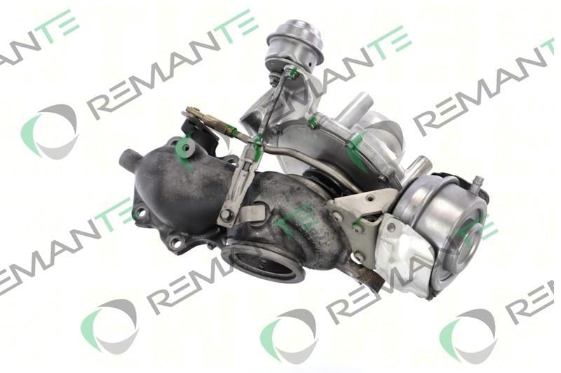 Turbocompresseur (Turbo) REMANTE ref. 003-002-004441R
