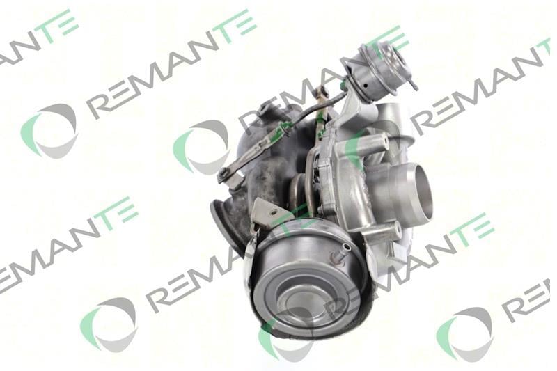 Turbocompresseur (Turbo) REMANTE ref. 003-002-004441R