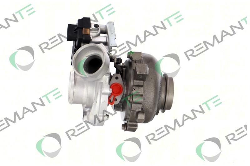 Turbocompresseur (Turbo) REMANTE ref. 003-002-004455R