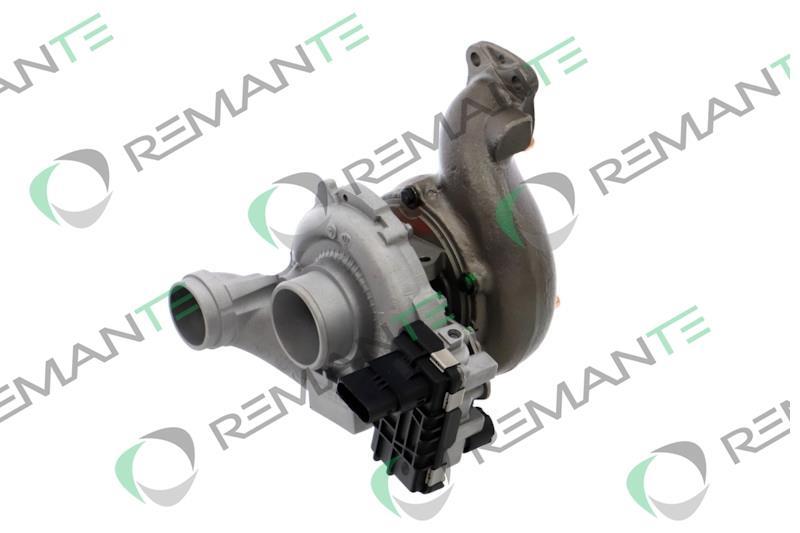 Turbocompresseur (Turbo) REMANTE 003-002-004458R
