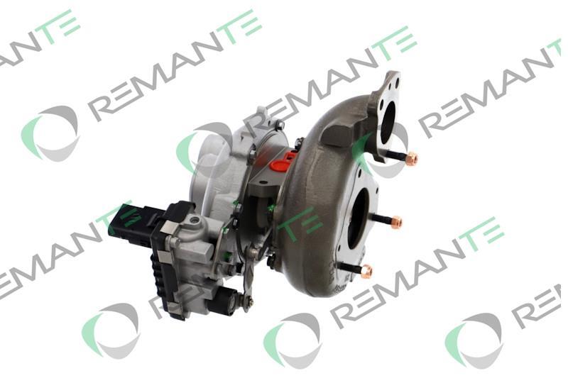 Turbocompresseur (Turbo) REMANTE 003-002-004458R