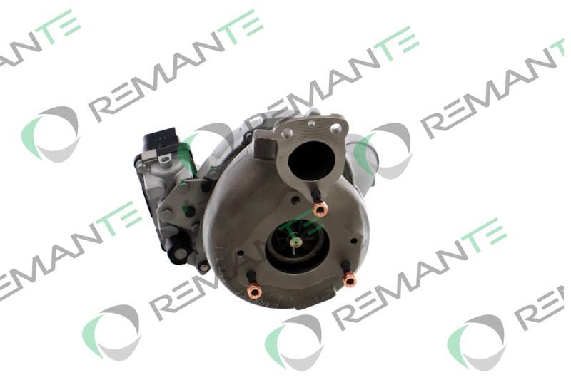 Turbocompresseur (Turbo) REMANTE 003-002-004458R