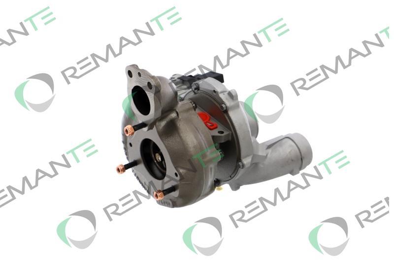 Turbocompresseur (Turbo) REMANTE 003-002-004458R