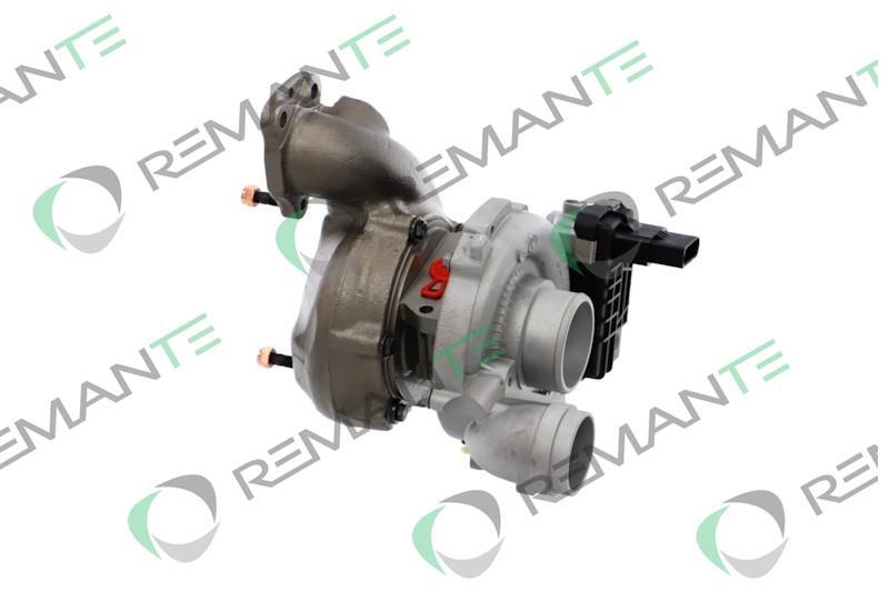 Turbocompresseur (Turbo) REMANTE 003-002-004458R