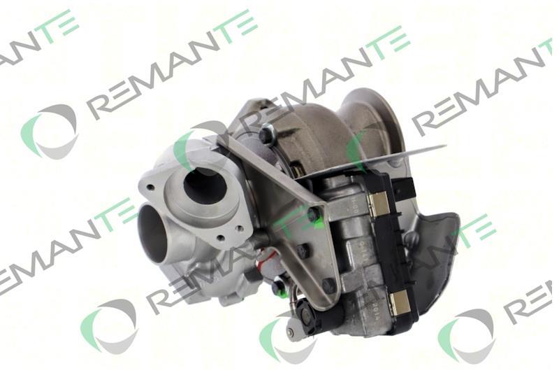 Turbocompresseur (Turbo) REMANTE 003-002-004466R