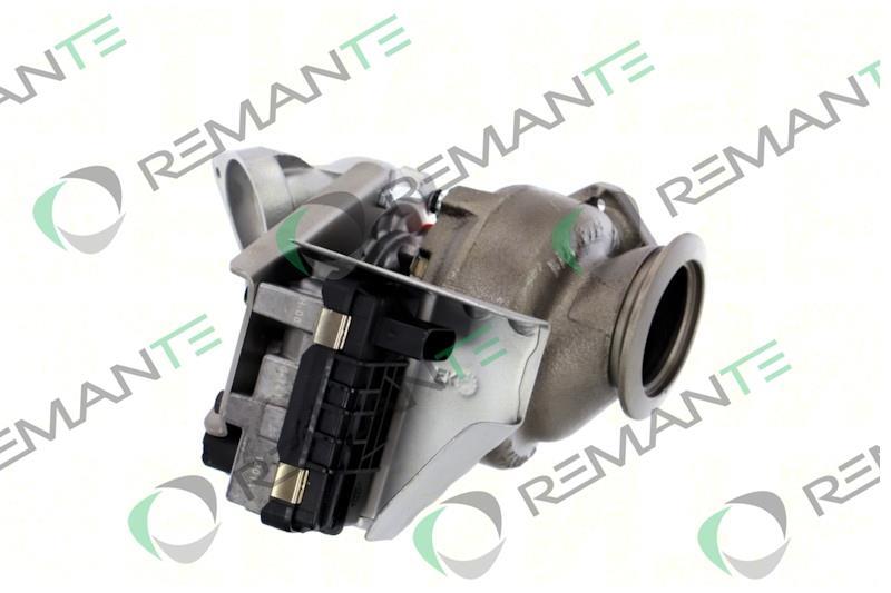 Turbocompresseur (Turbo) REMANTE 003-002-004466R