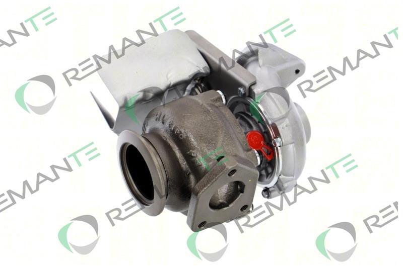 Turbocompresseur (Turbo) REMANTE 003-002-004466R