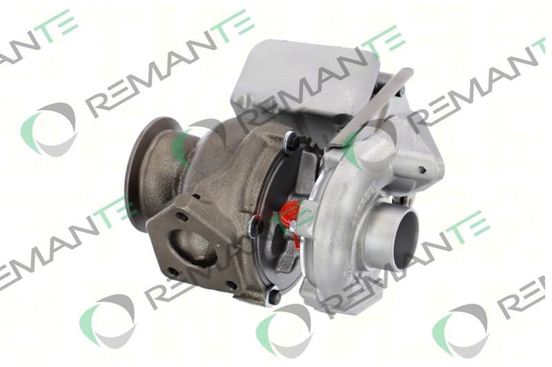 Turbocompresseur (Turbo) REMANTE 003-002-004466R