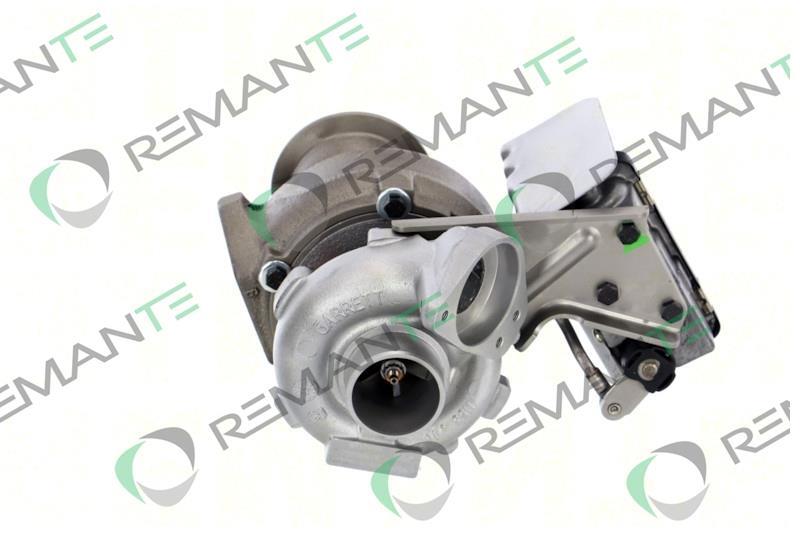 Turbocompresseur (Turbo) REMANTE 003-002-004466R