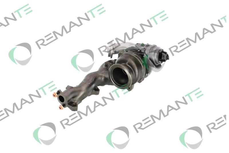 Turbocompresseur (Turbo) REMANTE 003-002-004467R