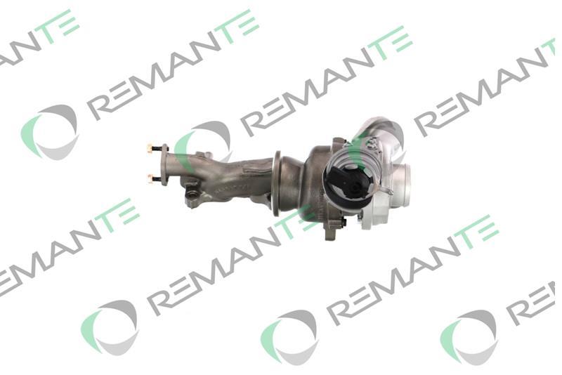 Turbocompresseur (Turbo) REMANTE 003-002-004467R