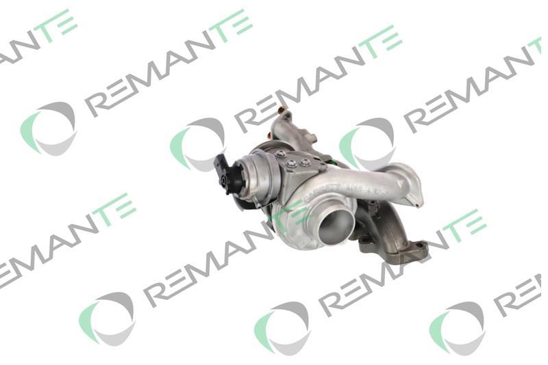 Turbocompresseur (Turbo) REMANTE 003-002-004467R