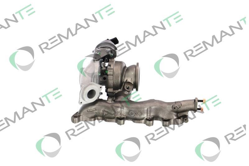 Turbocompresseur (Turbo) REMANTE 003-002-004467R