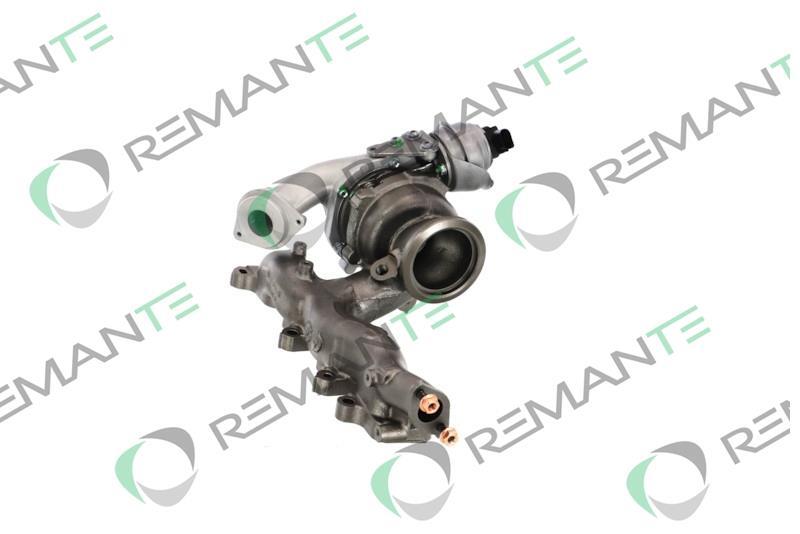 Turbocompresseur (Turbo) REMANTE 003-002-004467R