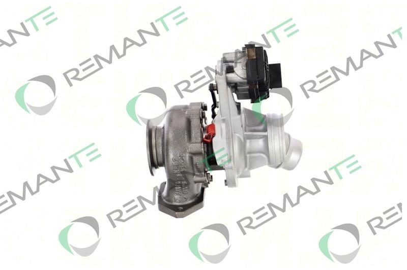 Turbocompresseur (Turbo) REMANTE ref. 003-002-004468R