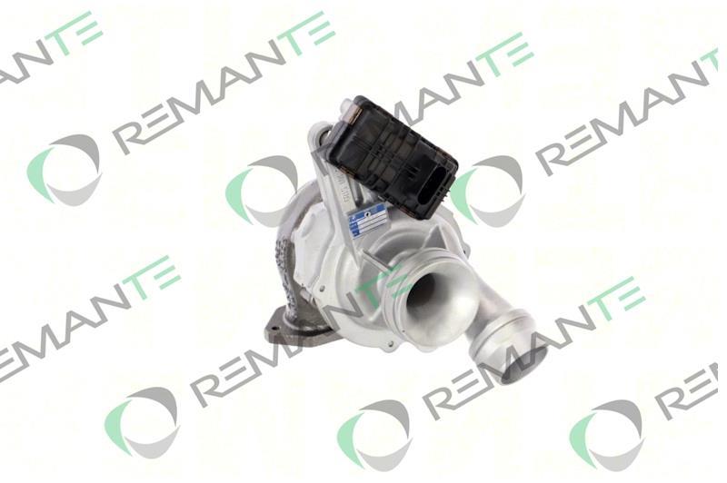 Turbocompresseur (Turbo) REMANTE ref. 003-002-004468R