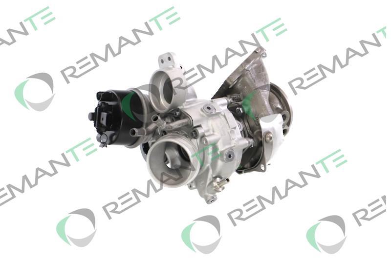 Turbocompressor REMANTE ref. 003-002-004476R