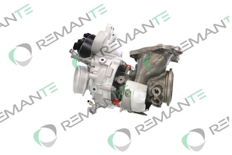 Turbocompressor REMANTE ref. 003-002-004476R