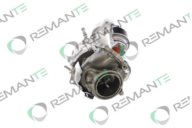 Turbocompressor REMANTE ref. 003-002-004476R