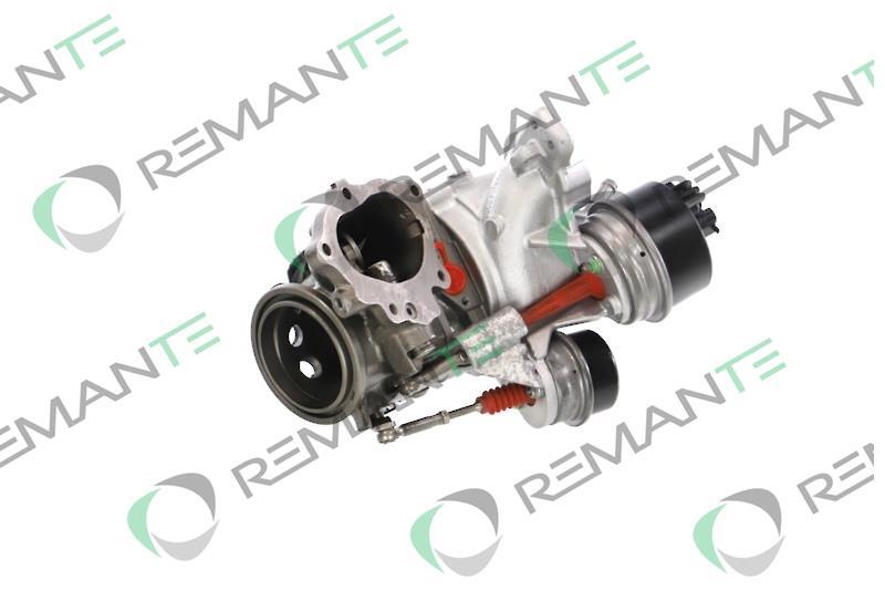 Turbocompressor REMANTE ref. 003-002-004476R
