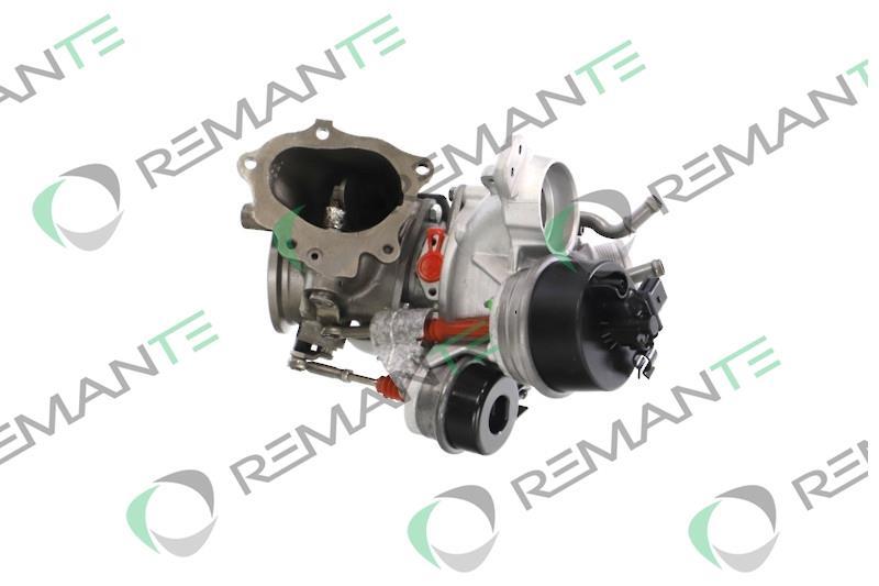 Turbocompressor REMANTE ref. 003-002-004476R