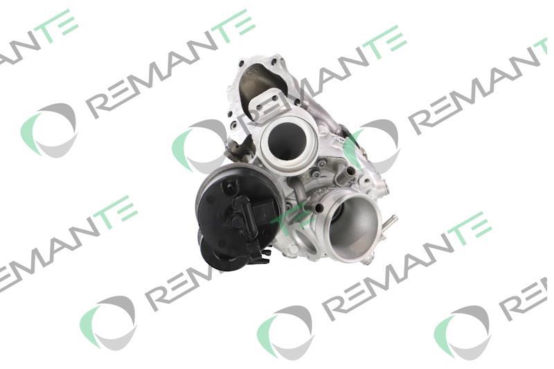 Turbocompressor REMANTE ref. 003-002-004476R