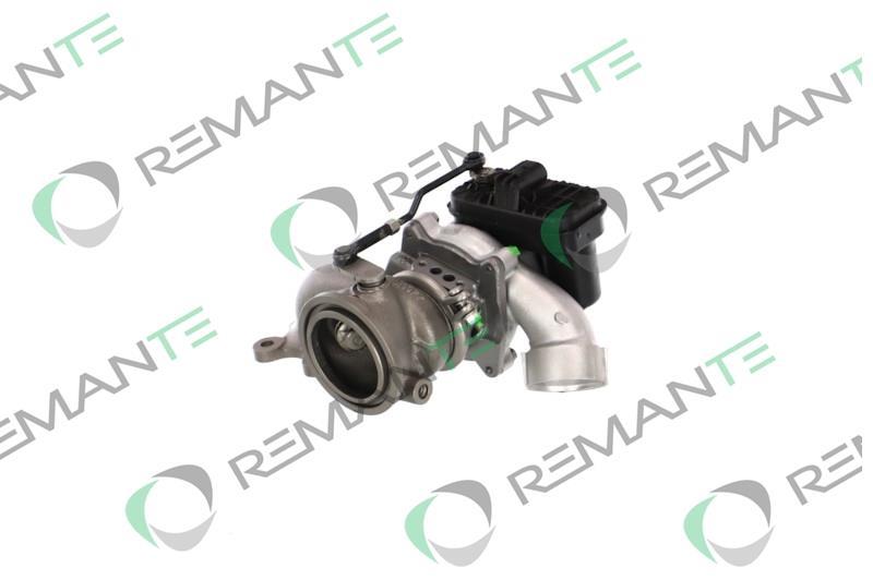 Turbocompresseur (Turbo) REMANTE ref. 003-002-004480R
