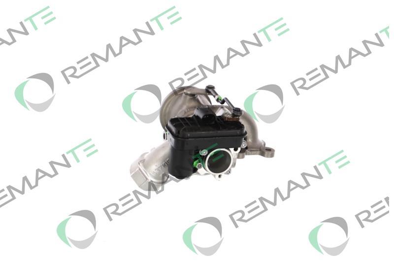 Turbocompresseur (Turbo) REMANTE ref. 003-002-004480R