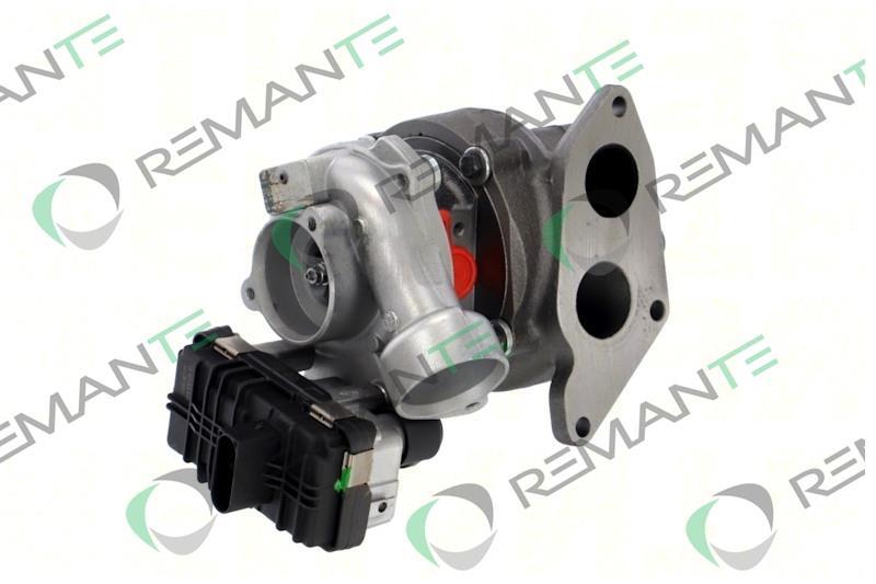 Turbocompresseur (Turbo) REMANTE 003-002-004481R