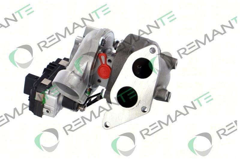 Turbocompresseur (Turbo) REMANTE 003-002-004481R