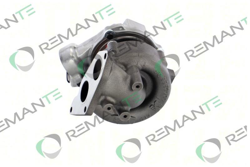 Turbocompresseur (Turbo) REMANTE 003-002-004481R