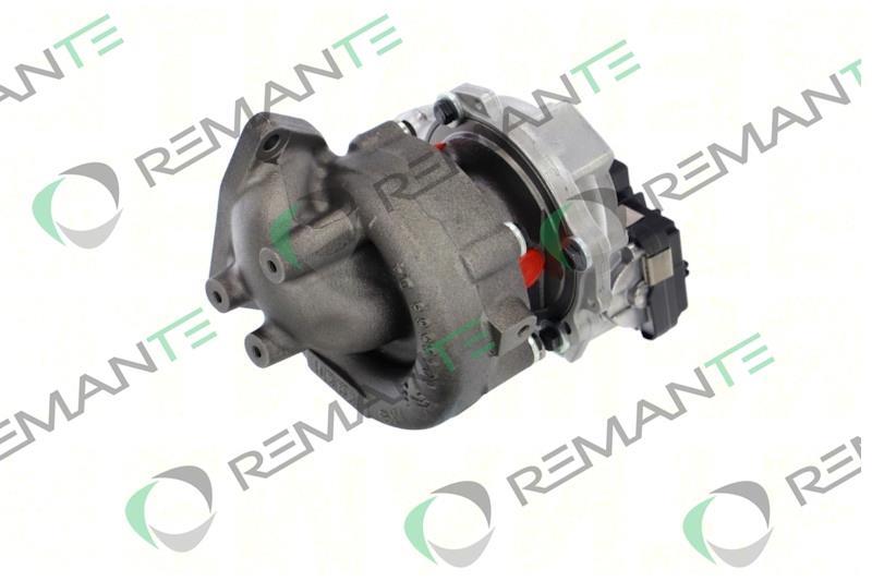 Turbocompresseur (Turbo) REMANTE 003-002-004481R
