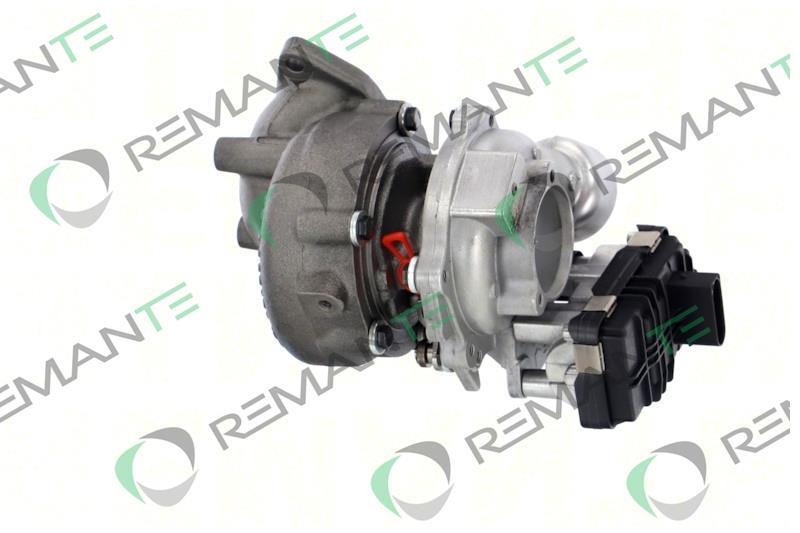 Turbocompresseur (Turbo) REMANTE 003-002-004481R