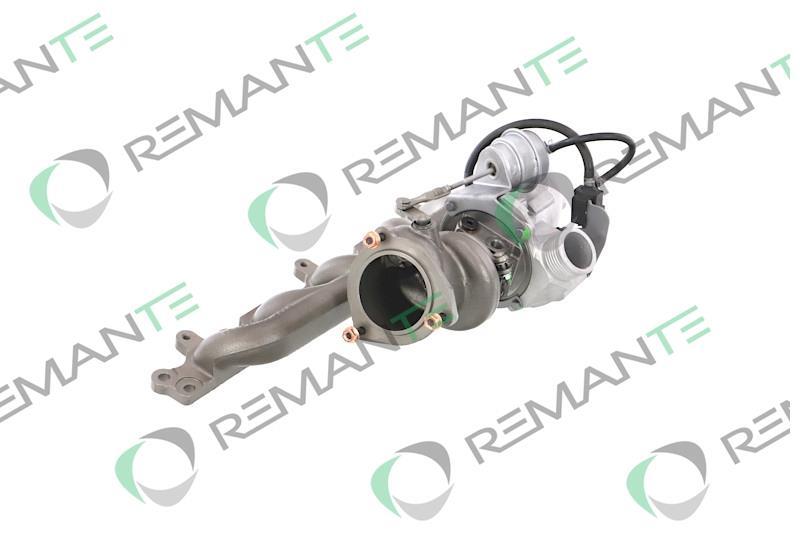 Turbocompresseur (Turbo) REMANTE 003-002-004484R