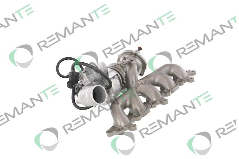 Turbocompresseur (Turbo) REMANTE 003-002-004484R
